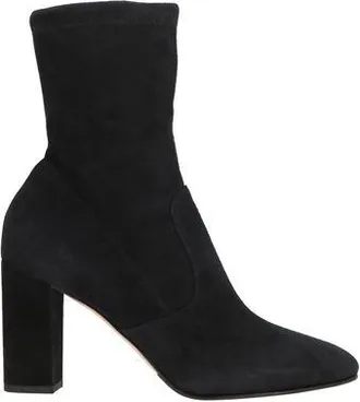 Le Silla CALZADO - Botines de ca&ntilde;a alta en YOOX.COM
