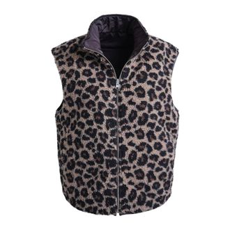 Smith & Soul Vest - Dames - Jassen - Veelkleurig - Maat: XS