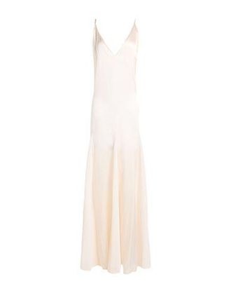 Elisabetta Franchi DRESSES - Maxi dresses sur YOOX.COM