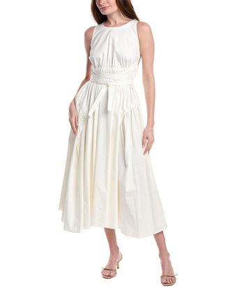 Alexis Versaille Dress