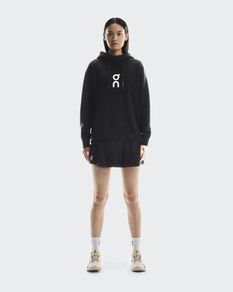 On Club Hoodie Tennis
