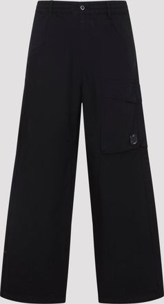 C.P. Company Cp Company Micro Reps Boxy cargobroek
