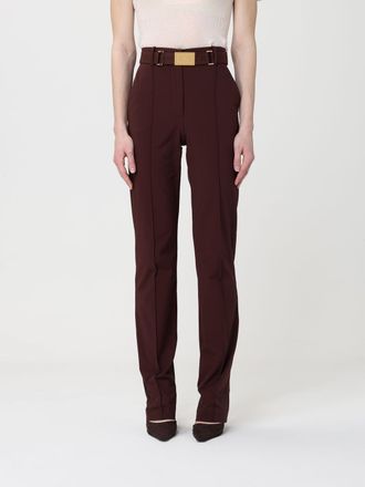 Elisabetta Franchi Pantaloni Elisabetta Franchi in jersey stretch
