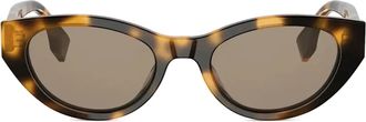 Fendi Fe40209 I Sunglasses