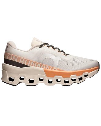 On Running Cloudmonster 2 Sneaker