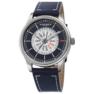 Akribos XXIV Mens Watch