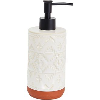 Pendleton Spider Rock Pump Lotion Bottle in Ivory Multi at Nordstrom