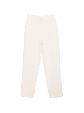 Emporio Armani Pantaloni Emporio Armani in cotone