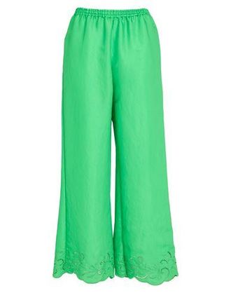 Moschino BOTTOMWEAR - Trousers on YOOX.COM