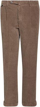 BRIGLIA 1949 BOTTOMWEAR - Pantaloni su YOOX.COM