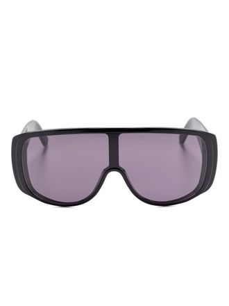 Maison Margiela Mask Sunglasses