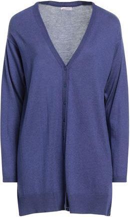 Rossopuro KNITWEAR - Cardigans sur YOOX.COM