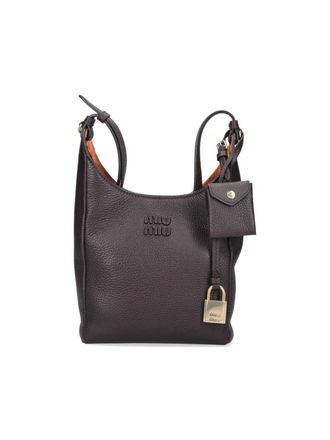 Miu Miu Borsa A Secchiello