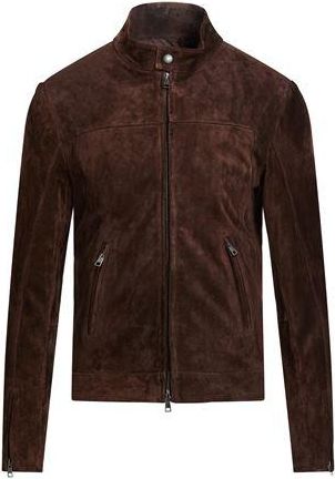 Street Leathers JACKEN & M&Auml;NTEL - Jacken und Anoraks auf YOOX.COM