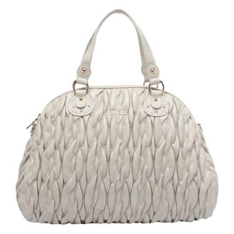 Liu Jo Medium Logo Handbag