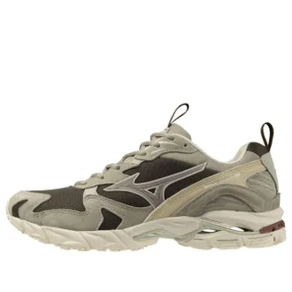 Mizuno Wave Rider 10 Beluga Vintage Khaki D1GA247102