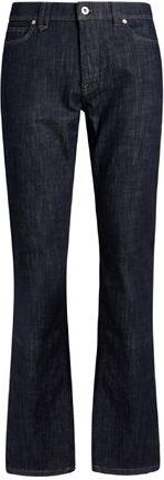 Brioni BOTTOMWEAR - Pantaloni jeans su YOOX.COM