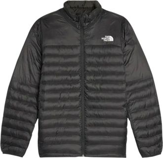 The North Face Terra Peak Jacket TNF Black NF0A88U2JK3
