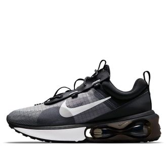 Nike Air Max 2021 Black Iron Grey DA1925-001