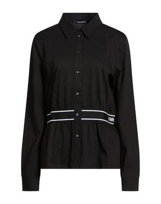 Karl Lagerfeld TOPWEAR - Shirts on YOOX.COM