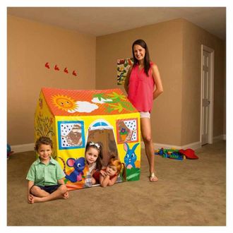 Bestway Tenda Casetta Ripiegab. 102x76x114