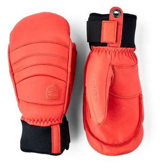 Hestra Fall Line Mitt Handschuhe - Unisex | rot