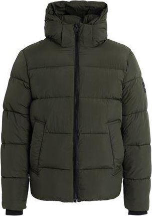 Calvin Klein COATS & JACKETS - Puffers sur YOOX.COM
