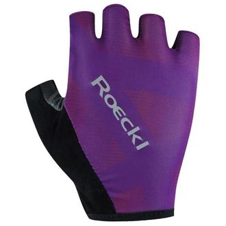 Roeckl Busano Handschuhe - Unisex | lila
