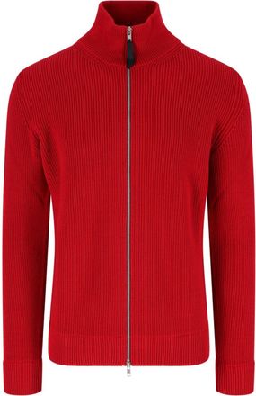 Maison Margiela Cardigan Zip