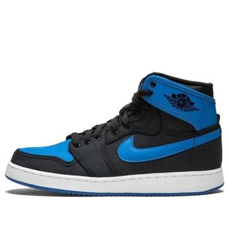 Air Jordan 1 AJKO High Sport Blue 638471-007