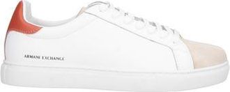 A|X Armani Exchange FOOTWEAR - Trainers on YOOX.COM