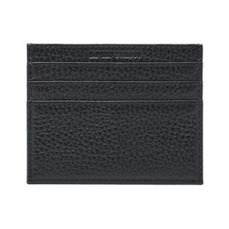 Emporio Armani Uomo, Accessori, Nero, Taglia unica, new