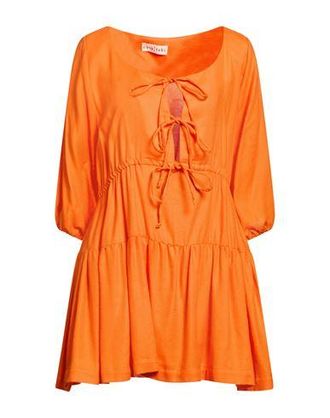 Casa Raki DRESSES - Mini dresses on YOOX.COM