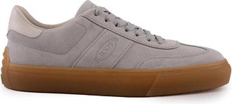 Tod's Suede Sneakers