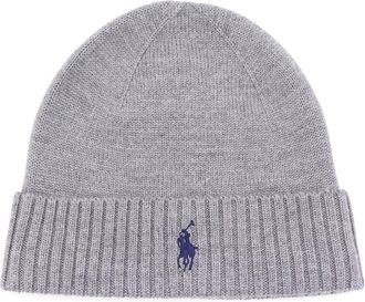 Polo Ralph Lauren Hombre, Accesorios, Gris, Talla: ONE Size