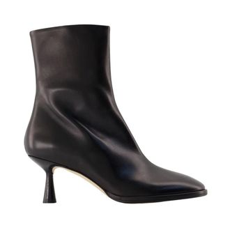 Aeyde Mujer, Zapatos, Negro, Talla: 37 EU