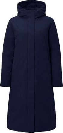 Save The Duck Rosalie Mantel f&uuml;r Damen | blau
