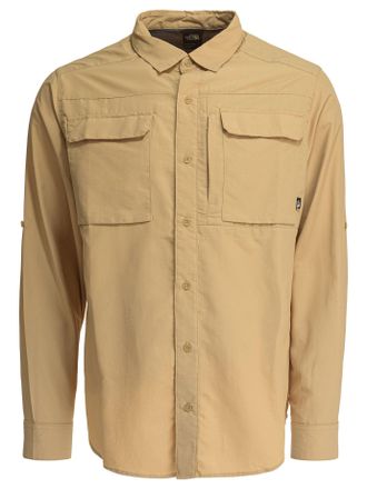 The North Face Shirts