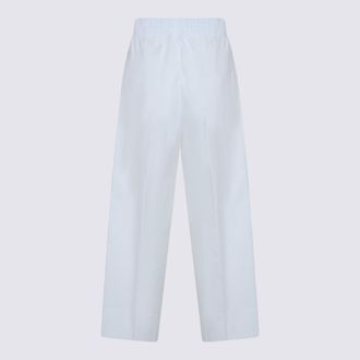 Antonelli Womens Trousers White _co Ea