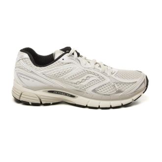 Saucony unisex, Sport, Wit, Maat: 45 EU Synthetisch