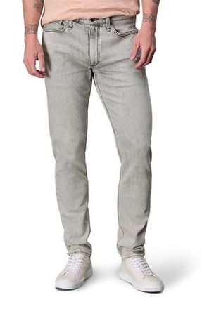 Rag & Bone Fit 2 Authentic Stretch Slim Fit Jeans in Smoke at Nordstrom Rack, Size 38 X 32