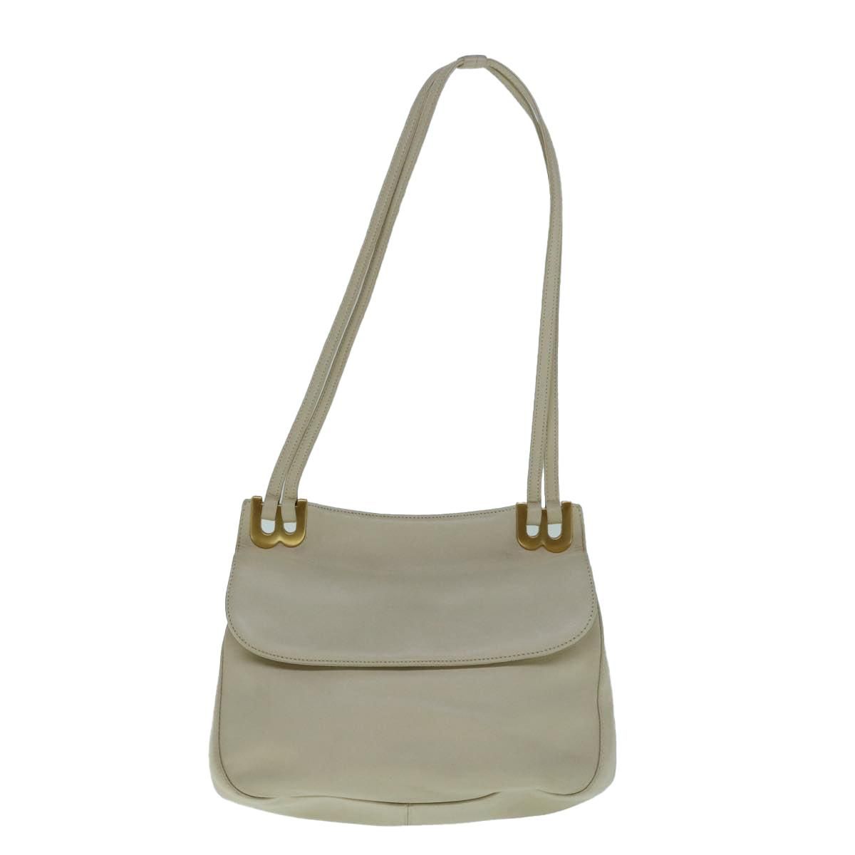 Bally: White Handbags / Purses now up to −52% | Stylight