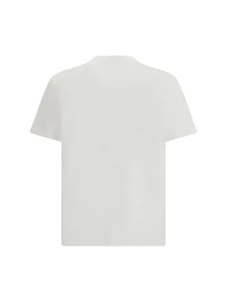 Dsquared2 Milano T-Shirt - White