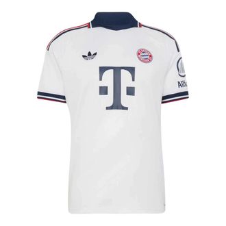 adidas Sportswear - Heren - Fitness - Wit - M - Fitness