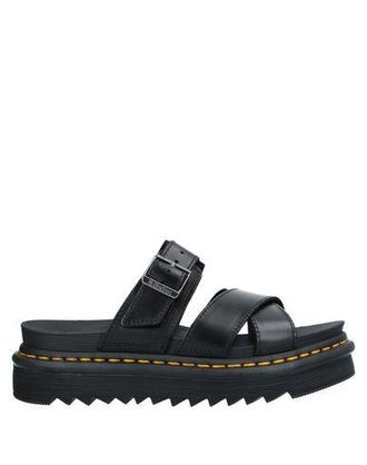 Dr. Martens FOOTWEAR - Sandals on YOOX.COM
