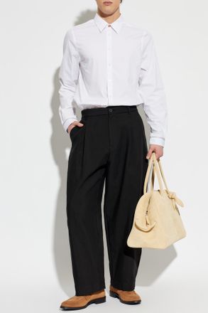 Paul Smith Classic Shirt, Mens, White