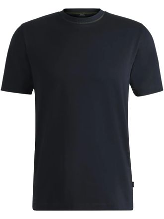BOSS Tessler T-shirt - Blauw