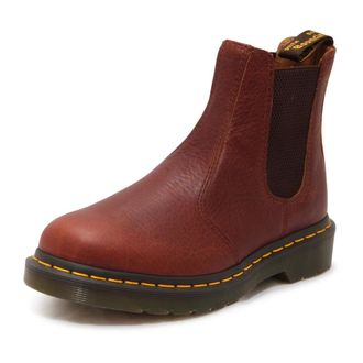 Dr. Martens Dames, Schoenen, Bruin, Maat: 37 EU