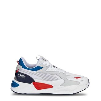 Puma RSX Running System Trainers - female - PUMA - Running Shoes - White - 2 UK - Sport