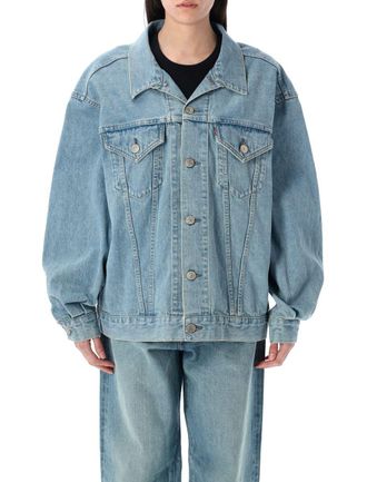 Junya Watanabe LeviS Oversized Denim Jacket